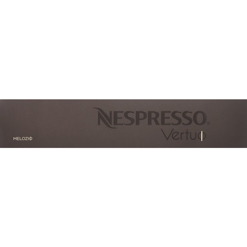 Nespresso VertuoLine Melozio Coffee, 10 Count (2 Pack)