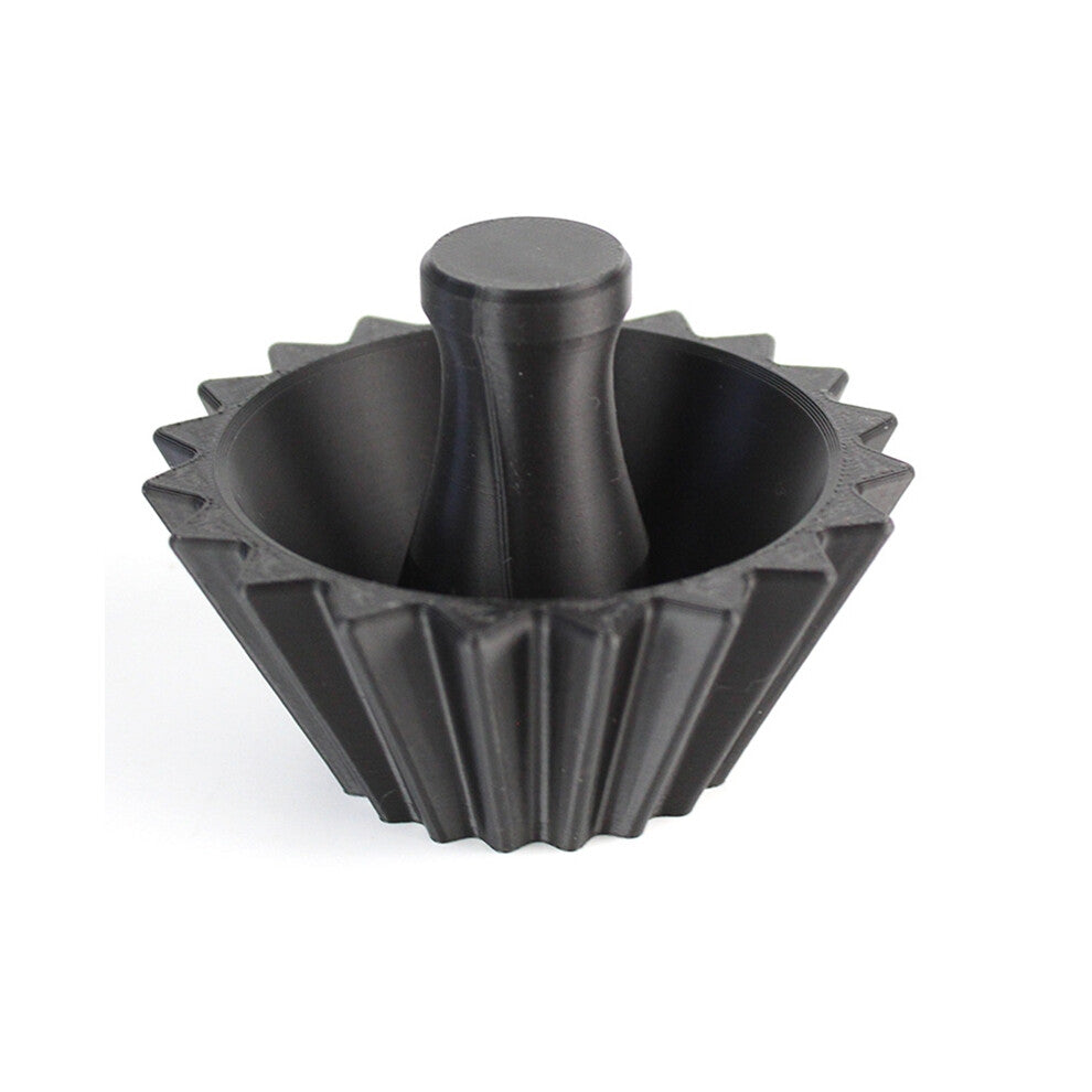 Coffee Filter Paper Assistant for Cup Cone Hot Water Stamping Accessories