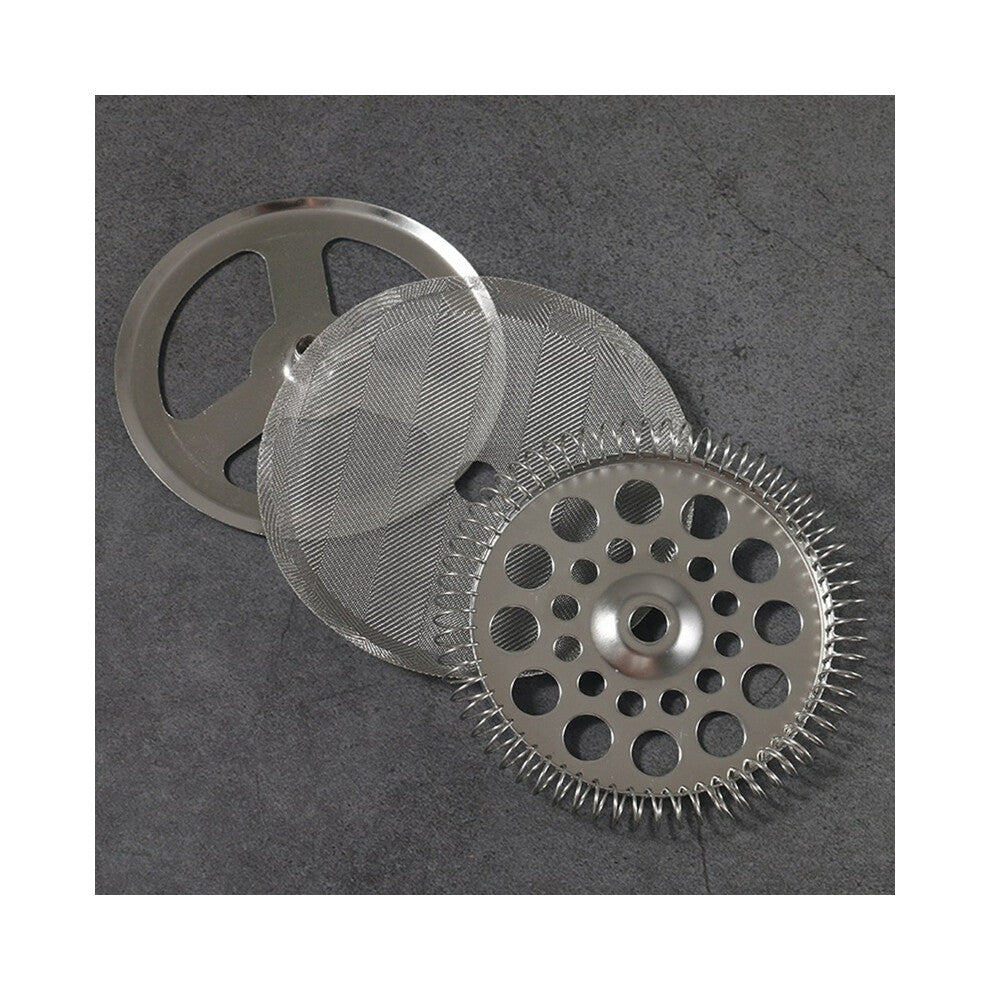 Coffee Filter Net Reusable Suitable for French Machine and Tea B