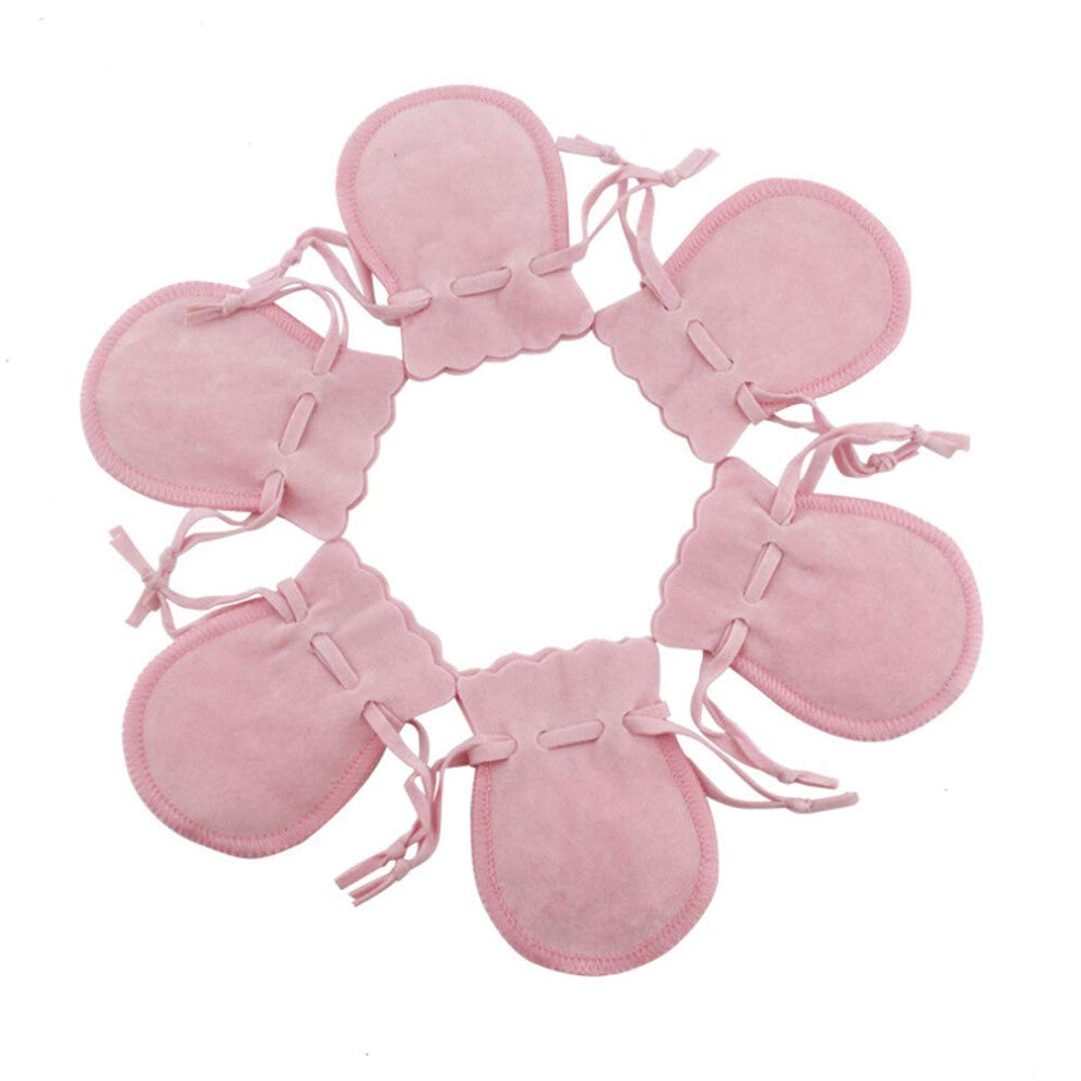 GBSTORE 10 Pcs Velvet Drawstring Bags Jewelry Gift Calabash Pouches for Storage Necklace Bracelet Earrings Headphones Watch Candy and Other Small Item