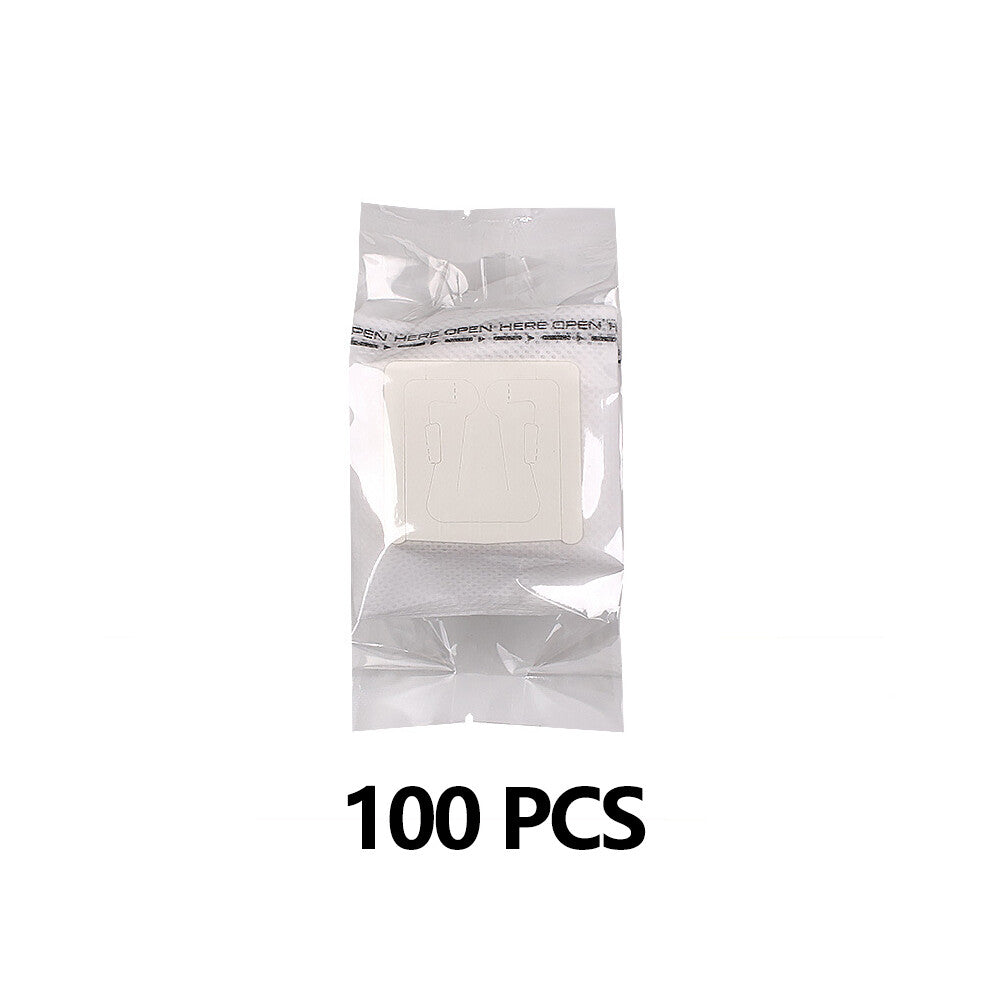 (100PCS) 25-50-100 pcs Coffee Filter Bags Disposable Drip Coffee Paper Pack Portable Hanging Ear Espresso Coffee Accessories