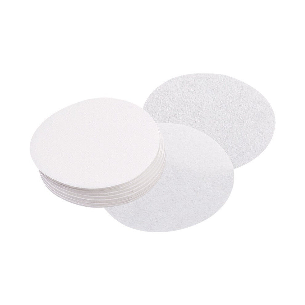 (53mm  200pcs) Coffee accessories filter paper holder for Circular filter paper holder