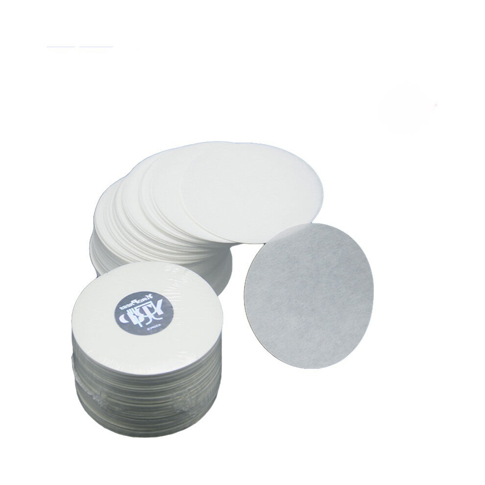 (64mm 350pcs) Coffee accessories filter paper holder for Circular filter paper holder