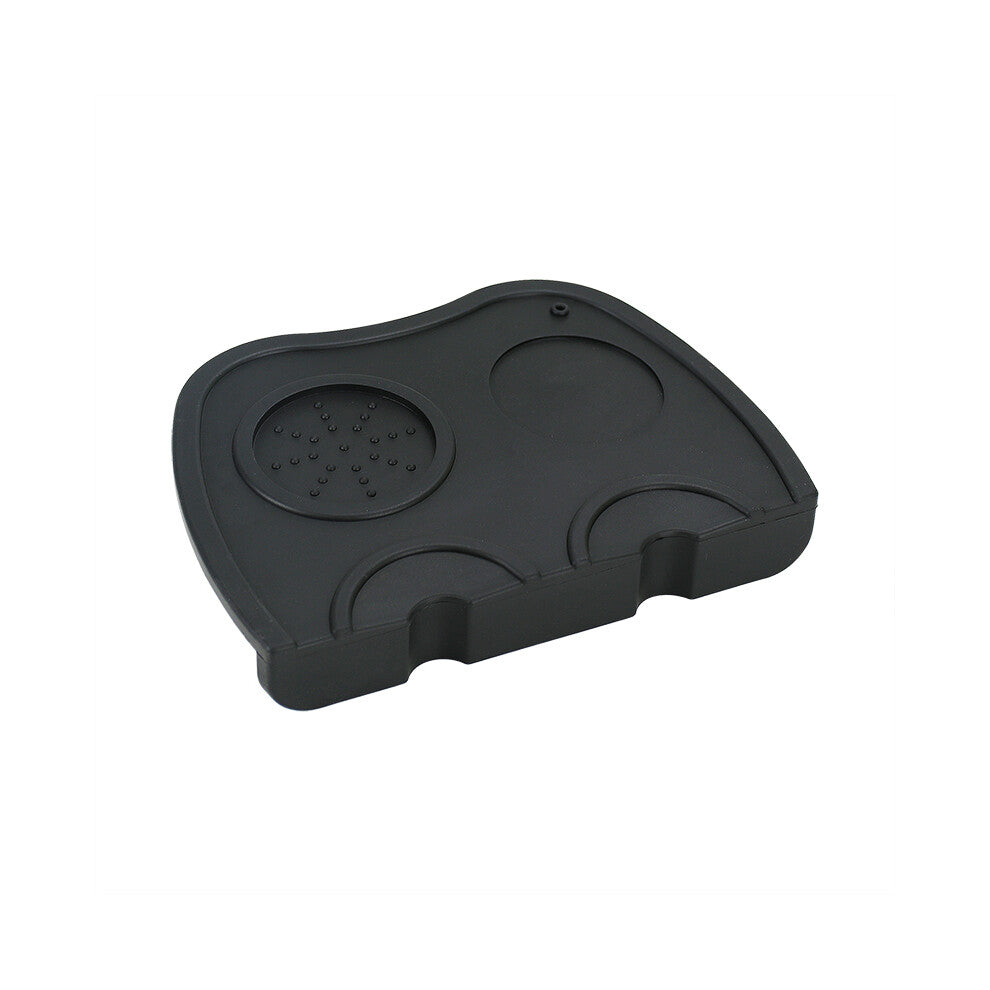 (58mm tamper mat) Coffee Bottomless Portafilter for GAGGIA Classic Pro Naked Filter Basket Barista Accessories Espresso Machine