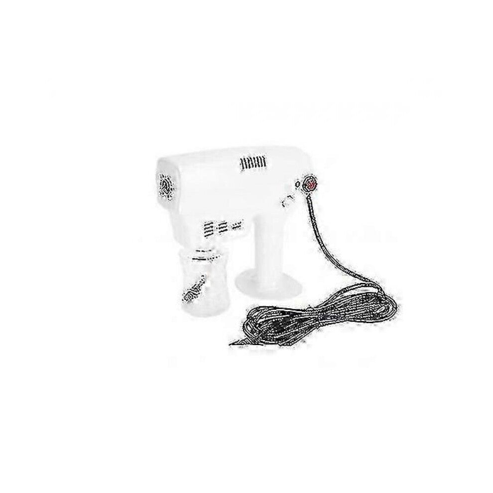 Nano Steam Gun, Hair Steamer