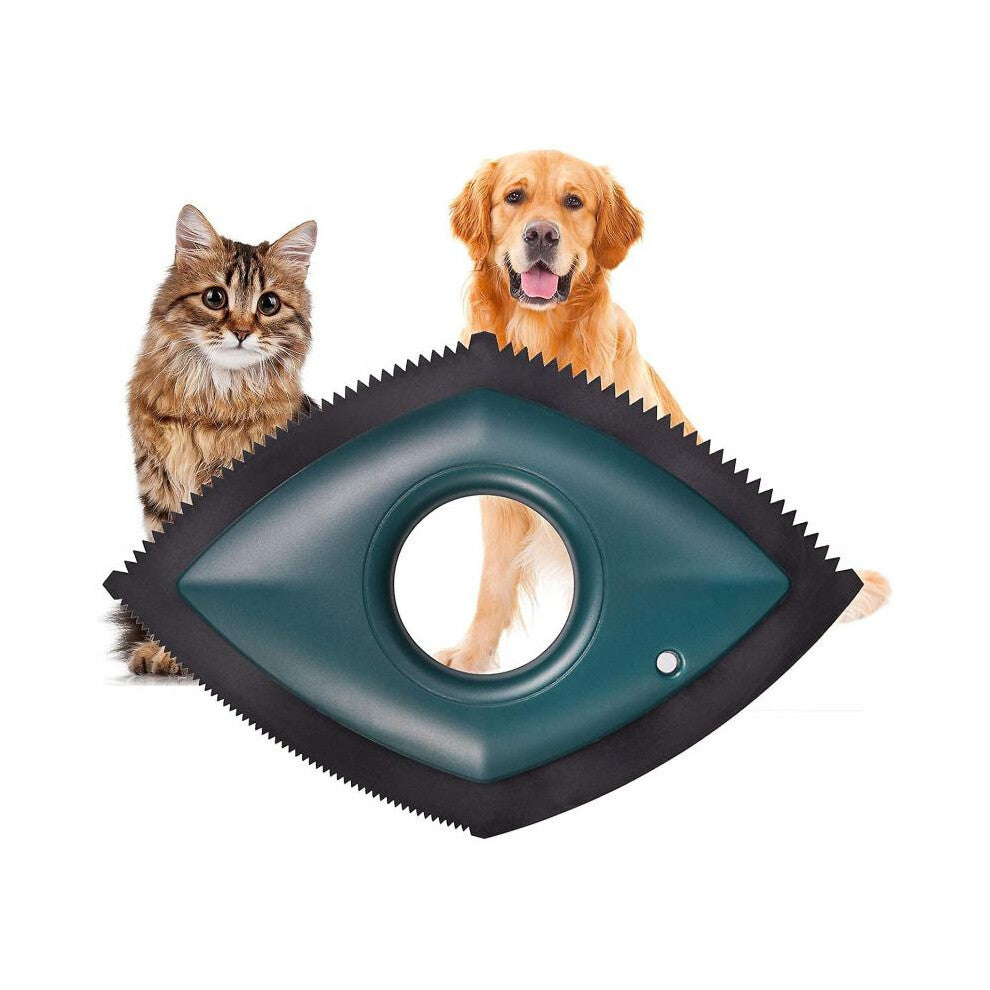 Mini Pet Hair Remover Brush Pet Hair Detailer Dog Hair Remover Cat Hair Remover, Professional Hair Remover Brush