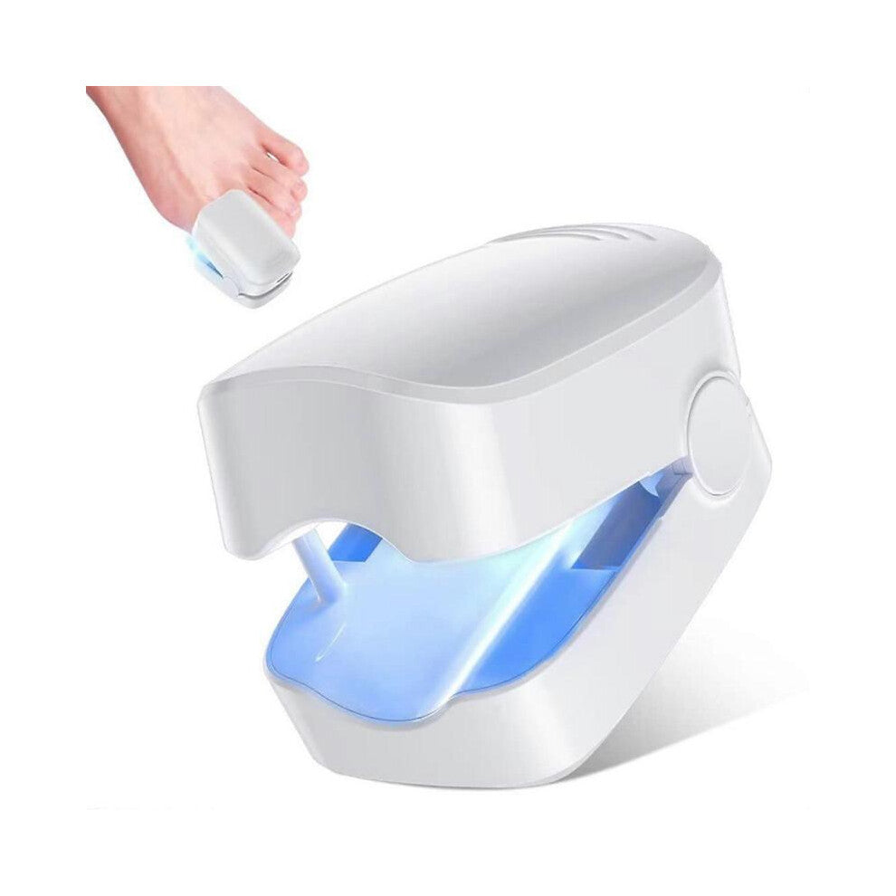 Nail Fungus Laser Treatment,  Nail Fungus Cleaning Laser Device for Onychomycosis, for Fingernails And Toenails Home Use