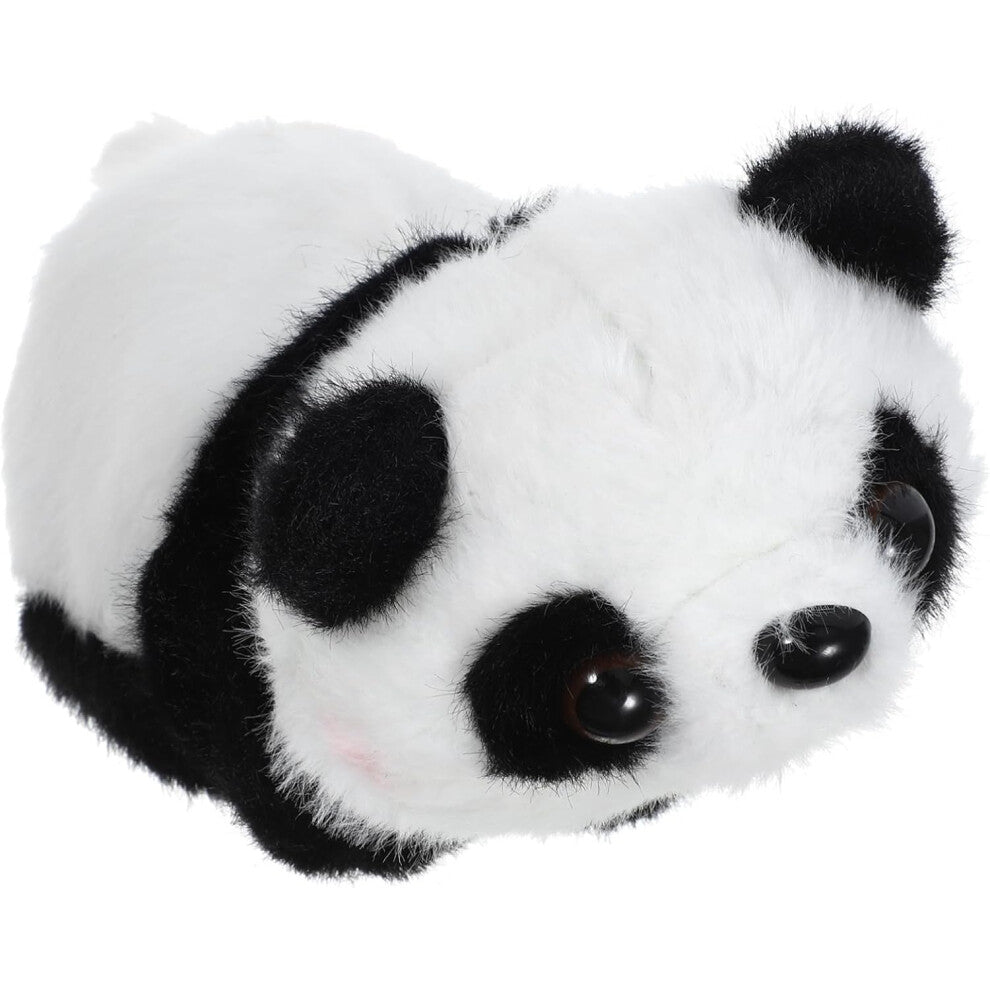 Panda Calming Toys Decorative Slap Soft Animal Theme for Birthday Parties