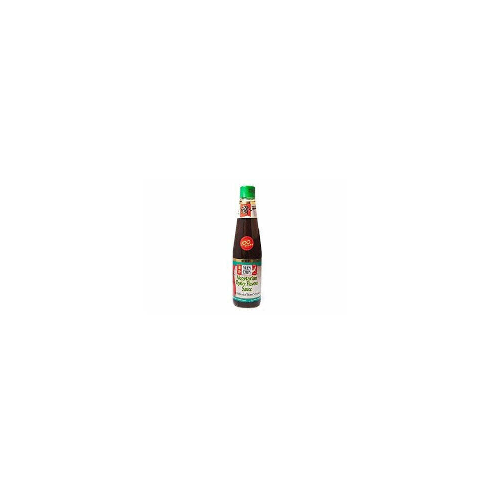 Vegetarian Oyster Sauce 420ml