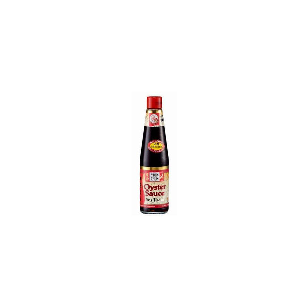 Oyster Sauce 420ml