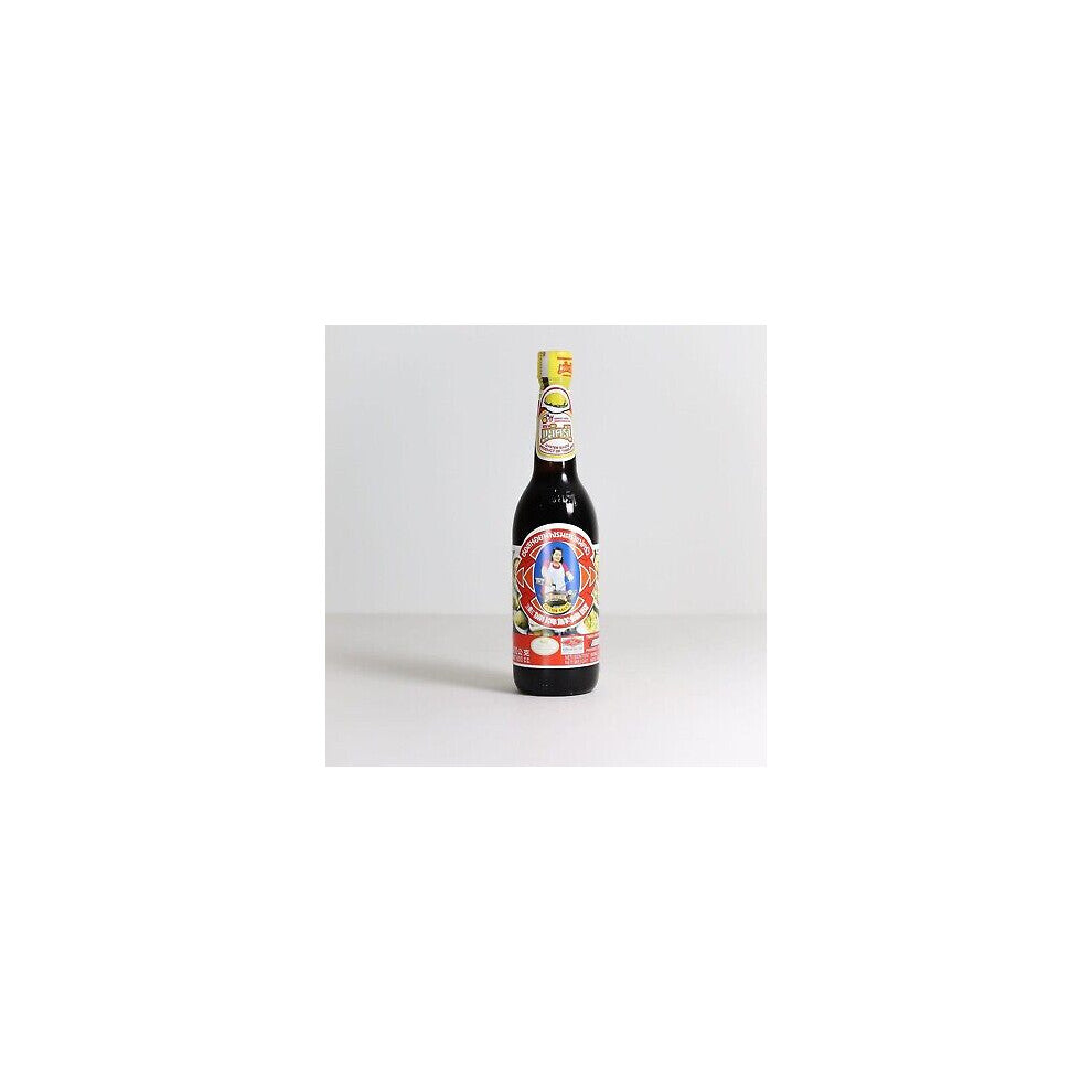 Oyster Sauce 600ml