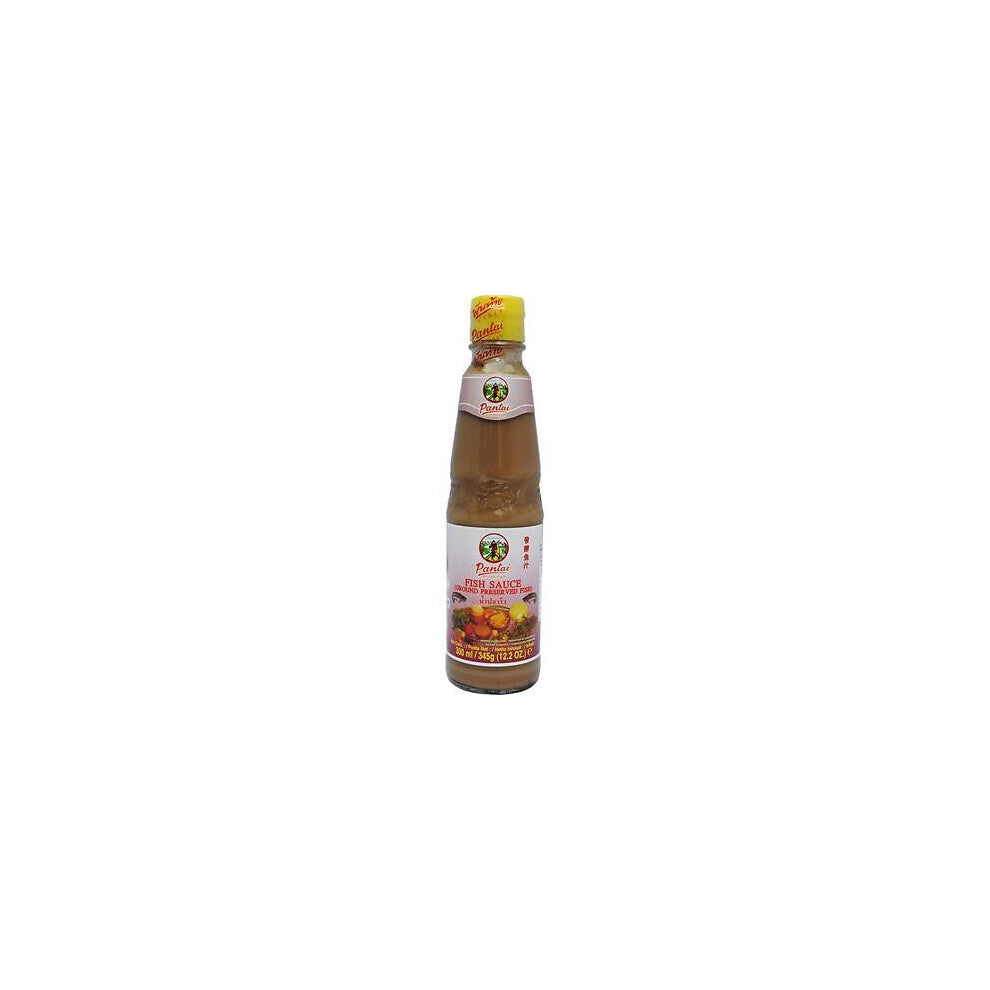 Ground Preserved Fish Sauce 300ml