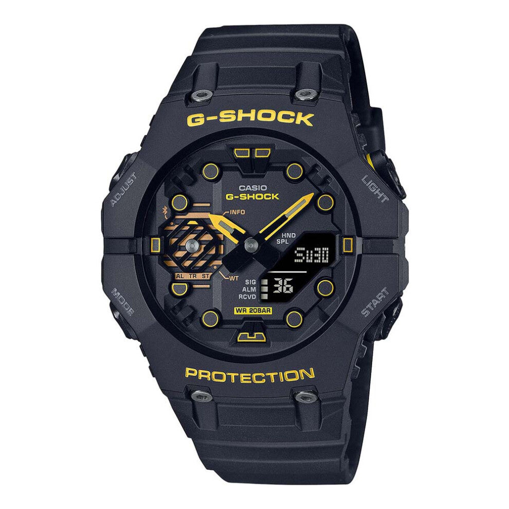 Casio GA-B001CY-1AER Mens G-Shock Smartwatch