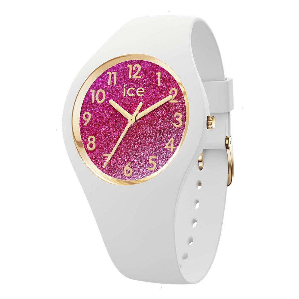 Ice-Watch 022572 Ladies ICE Glitter Watch