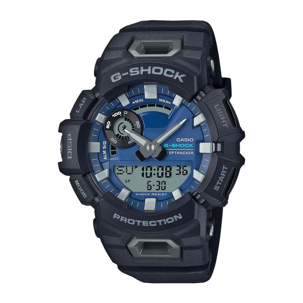 Casio GBA-900CB-1AER Mens G-Shock Smartwatch
