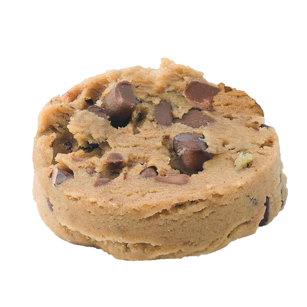 Dawn Frozen Milk Chocolate Cookie Puck - 120x55g
