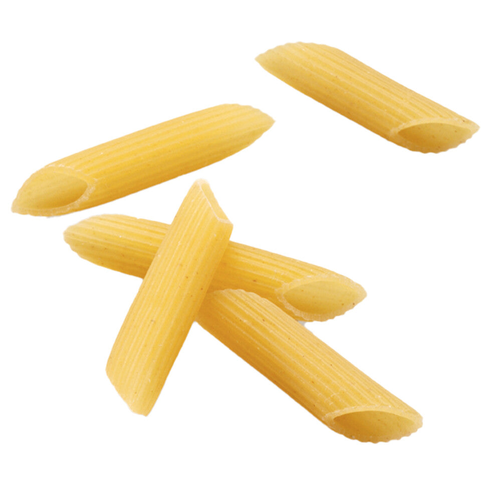 Pastasi Solution Express Frozen Pre-Cooked Penne Rigate - 4x1kg