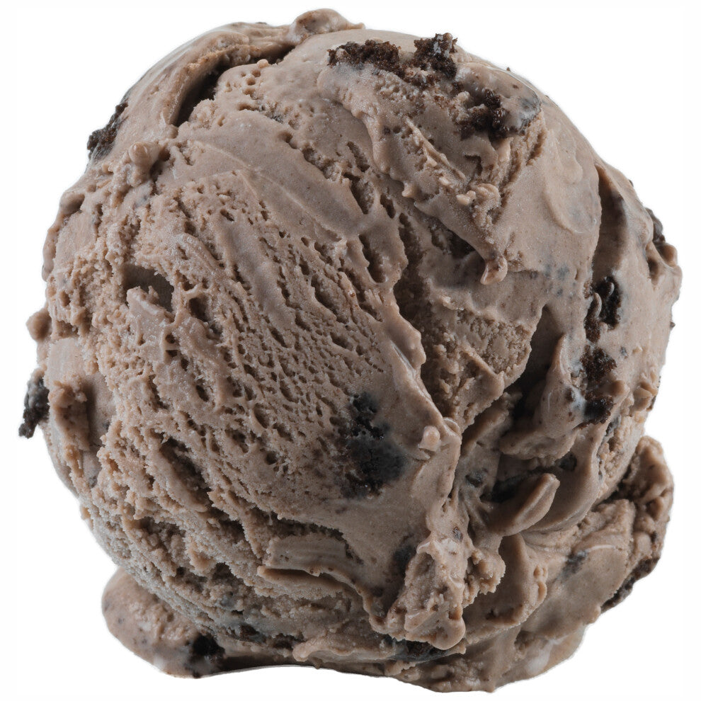 Gelarto Frozen Oreo Cookies & Cream Italian Gelato | 1x5ltr