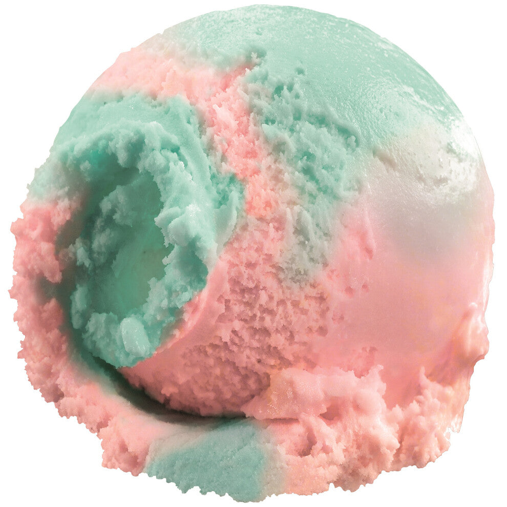 Yarde Farm Candy Floss Ice Cream | 2x4.5ltr