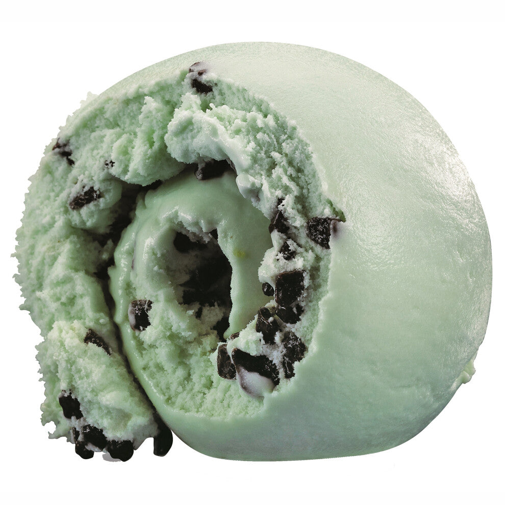Yarde Farm Mint Chocolate Chip Ice Cream - 6x4ltr
