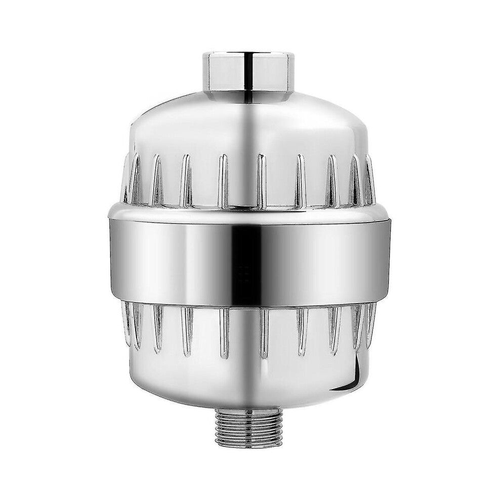 Hard Water Shower Filter, Showerhead Filter, Pure Shower Chlorine Water Filter Removes Lime, Water Filter Shower, Baby Shower Water Filter Remove Fluo