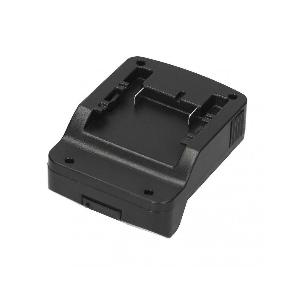 18V Battery Converter Replacement for Converting Metabo to Makita 18V-20V Lithium Battery Converter Accessory for Power Tools