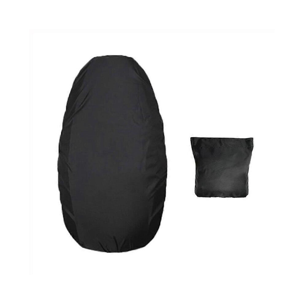 Universal Motorcycle Sunscreen Seat Cover Cap Waterproof & Dustproof Scooter Cushion Cover Seat Scooter Sun Pad Protector