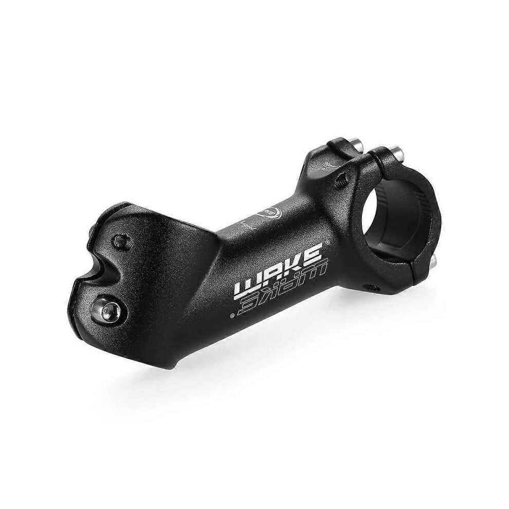 Aluminum Alloy MTB Handlebar Mountain Bike Stem Bicycle Cycling Road Bike Clamp Stem 31.8MM