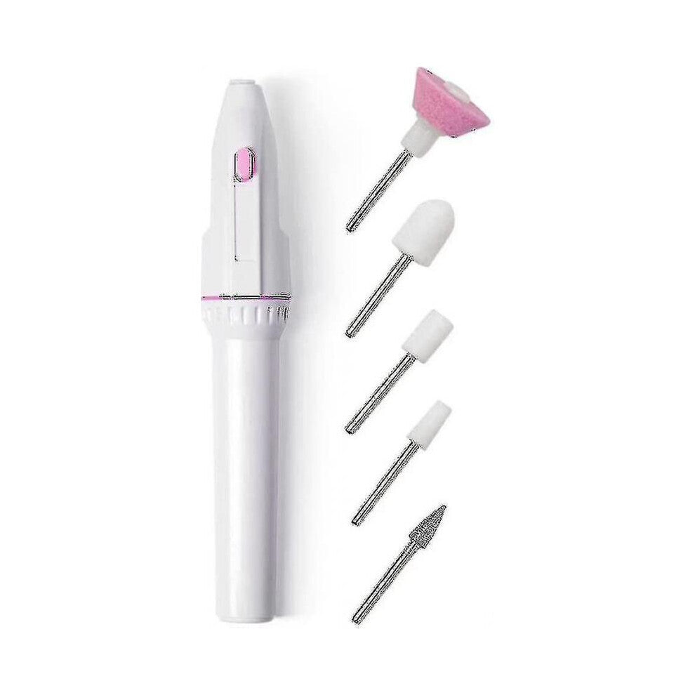 Tooth Grinder, Dental Electric Small Grinder, Polishing And Repairing Teeth, Cleaning And Removing Calculus