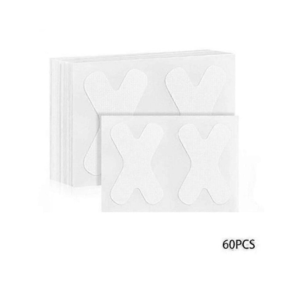 Mouth Tape ，Mouth Tape for Anti Snoring Less Mouth Breathing Gentle Sleep Stickers Sleeping Care Supplies