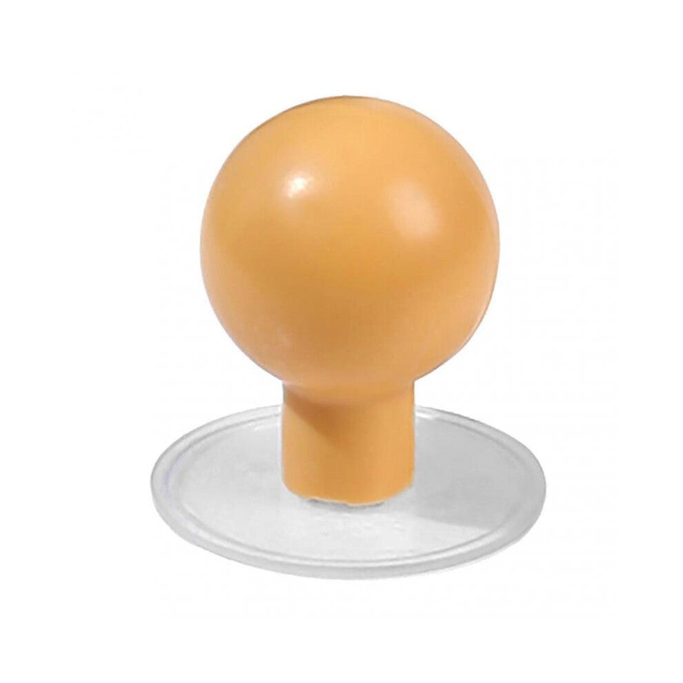 Toilet seat lifter, Strong - suction silicone design, Easy - to - install bathroom accessory for lifting toilet seats hygienically