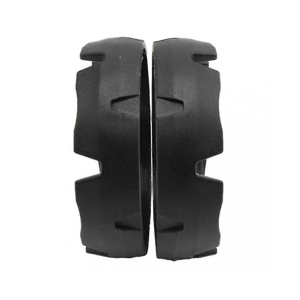 Shock - Absorbing and Anti - Abrasion Rings, Set of 4, Durable Material for Enhanced Protection