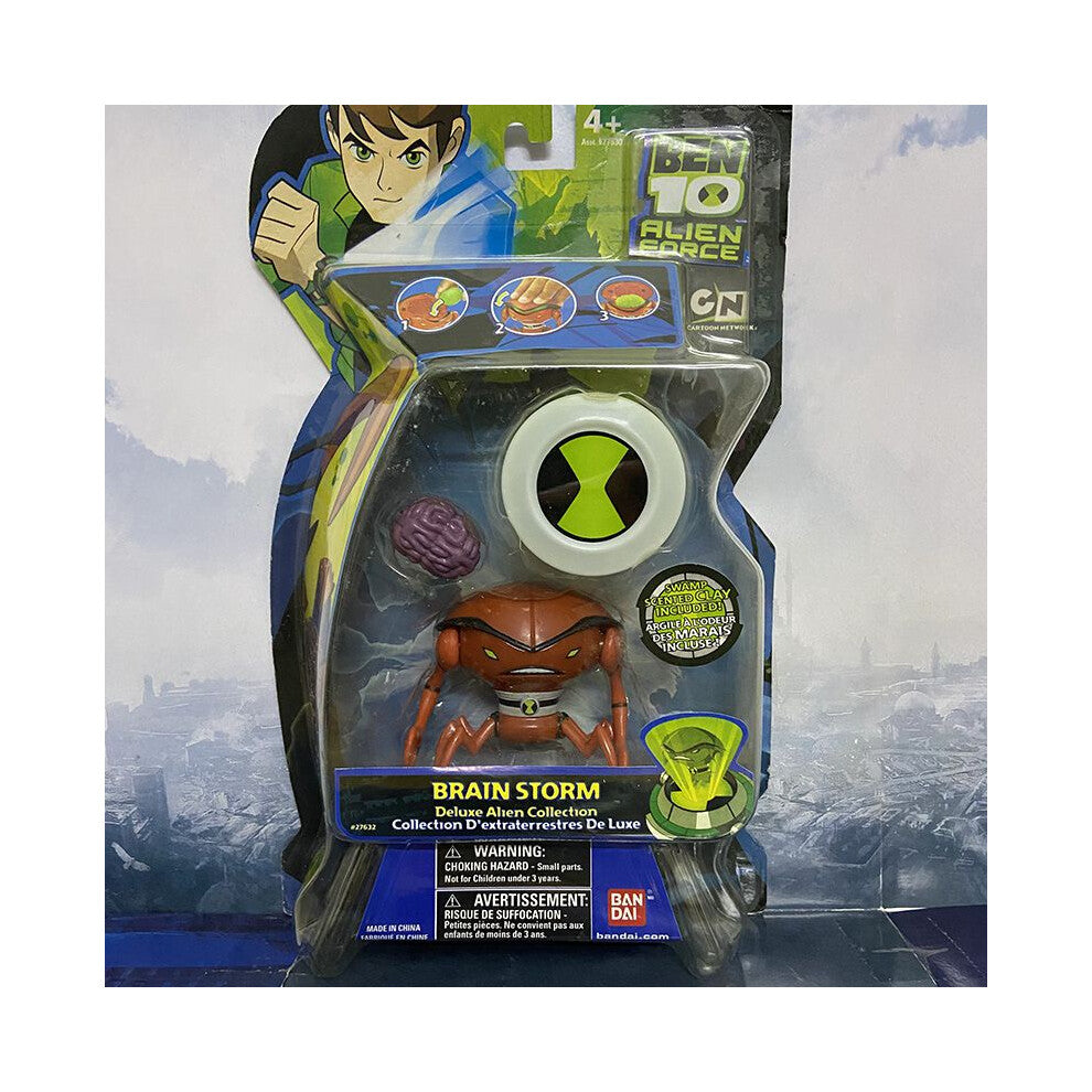 (watch3) Watch Ben10 Toys Omnitrix Figures Costume Games Birthday Gift Party Supplies