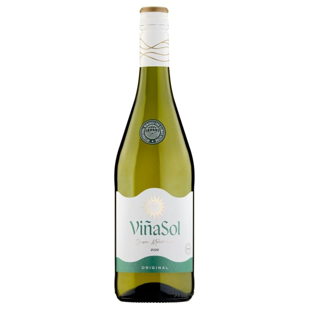 Familia Torres Vina Sol White Wine, 75cl