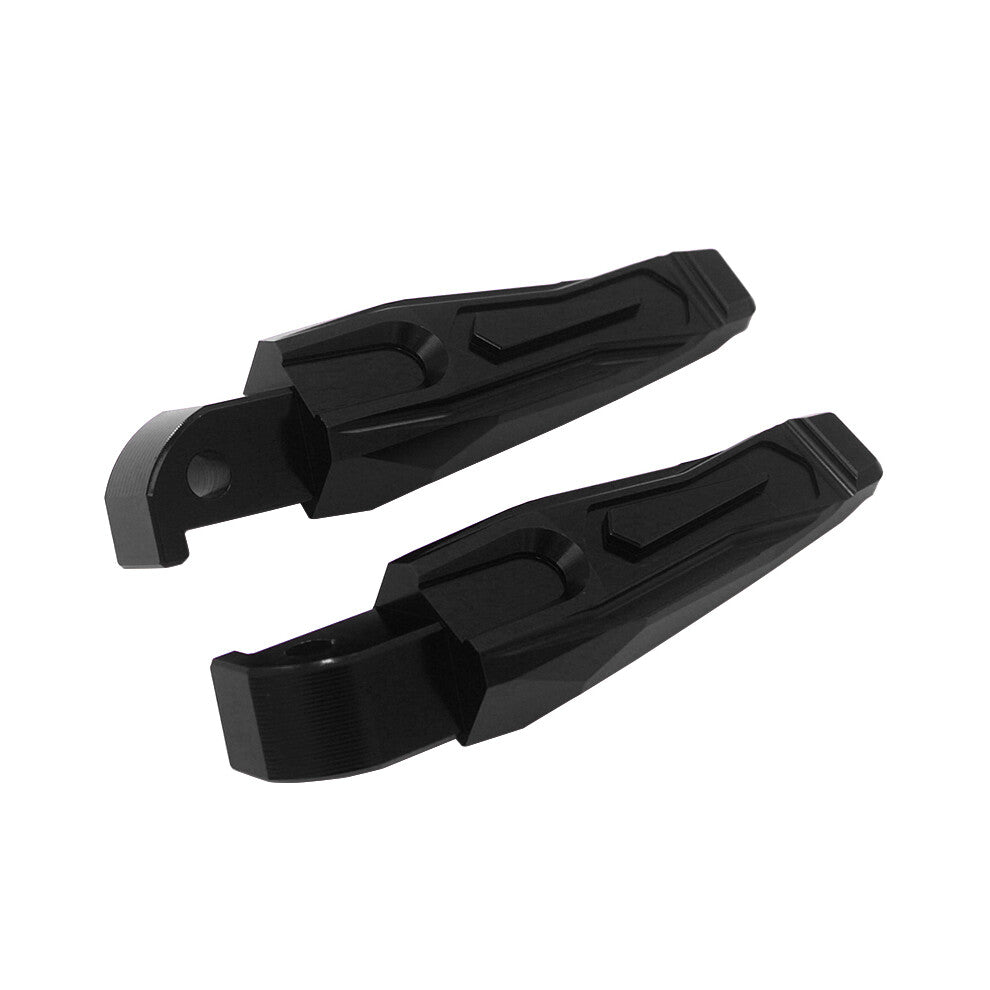 (INGEN logo svart) For Yamaha XMAX300