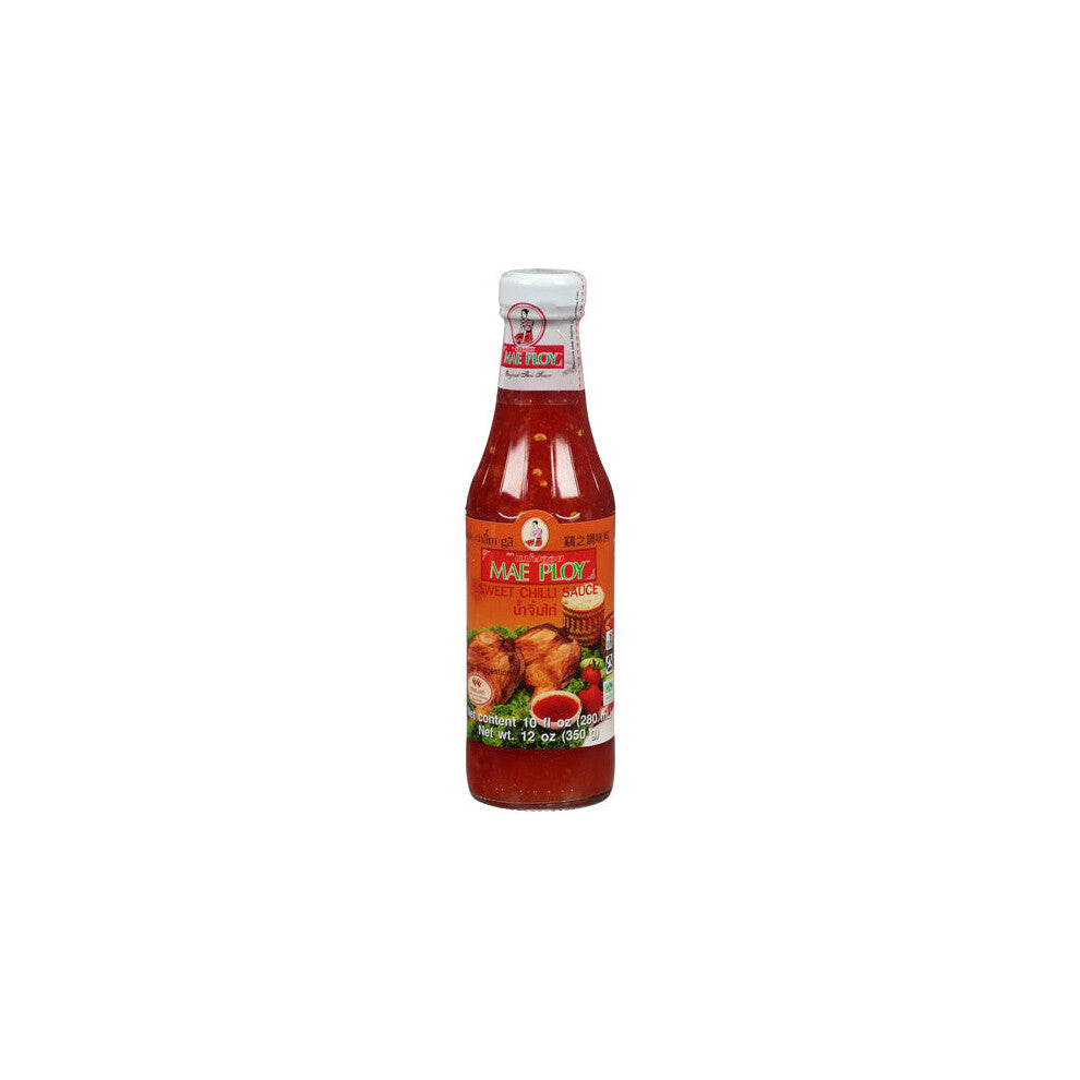 Sweet Chilli Sauce 280ml-350g