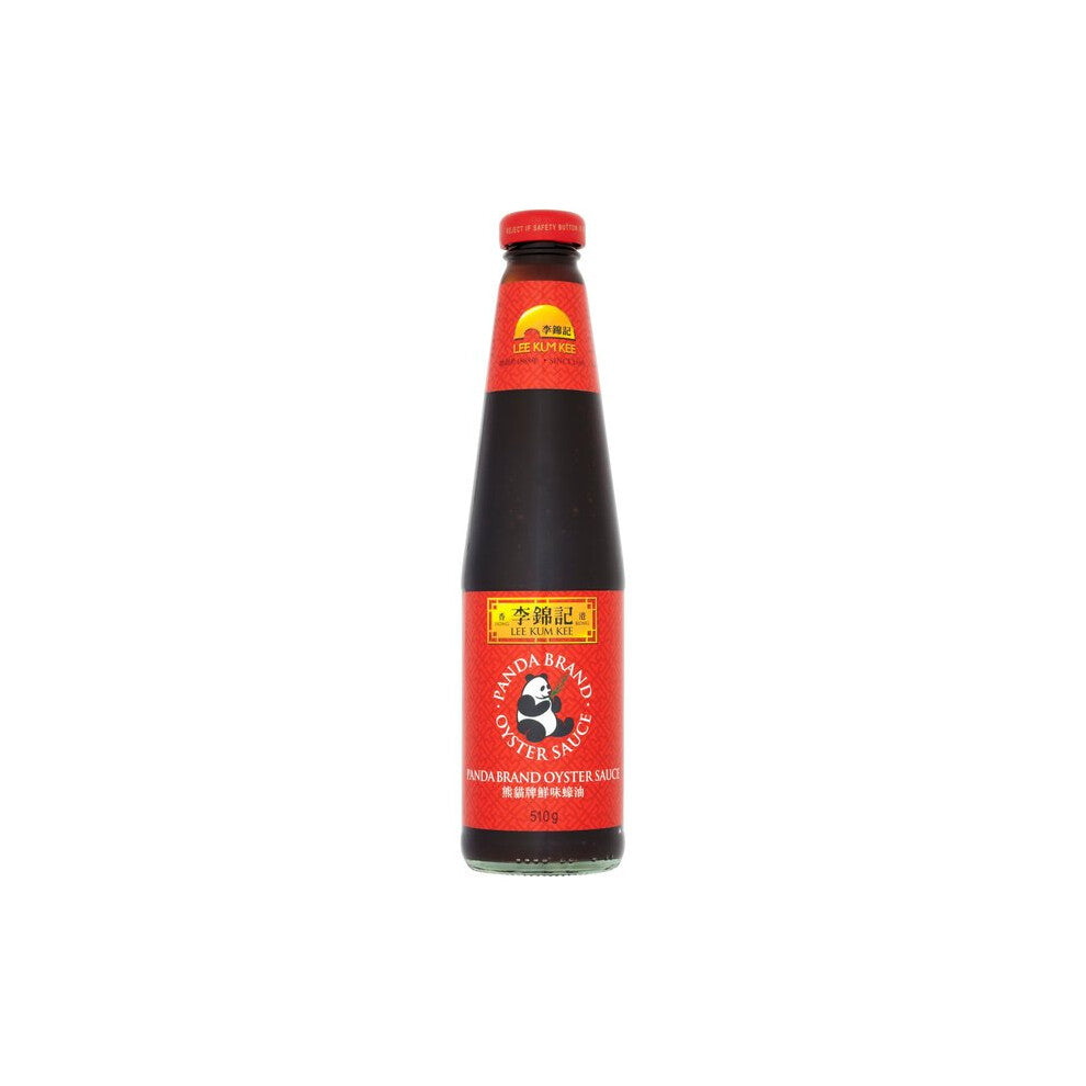 Panda Oyster Sauce 510g