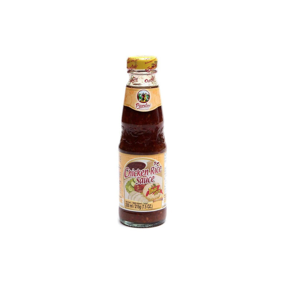 Chicken Rice Sauce 200ml