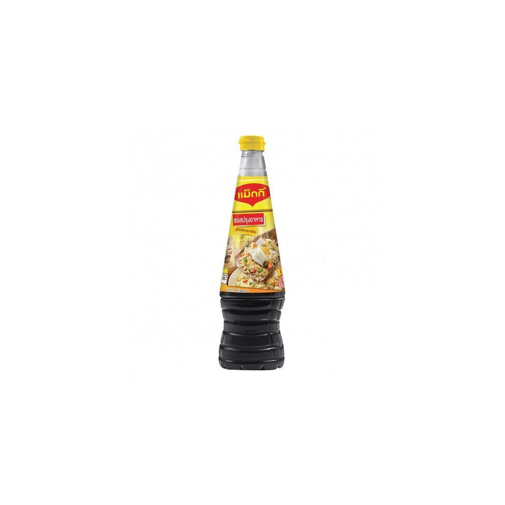 Seasoning Sauce - Thai Maggi 680ml