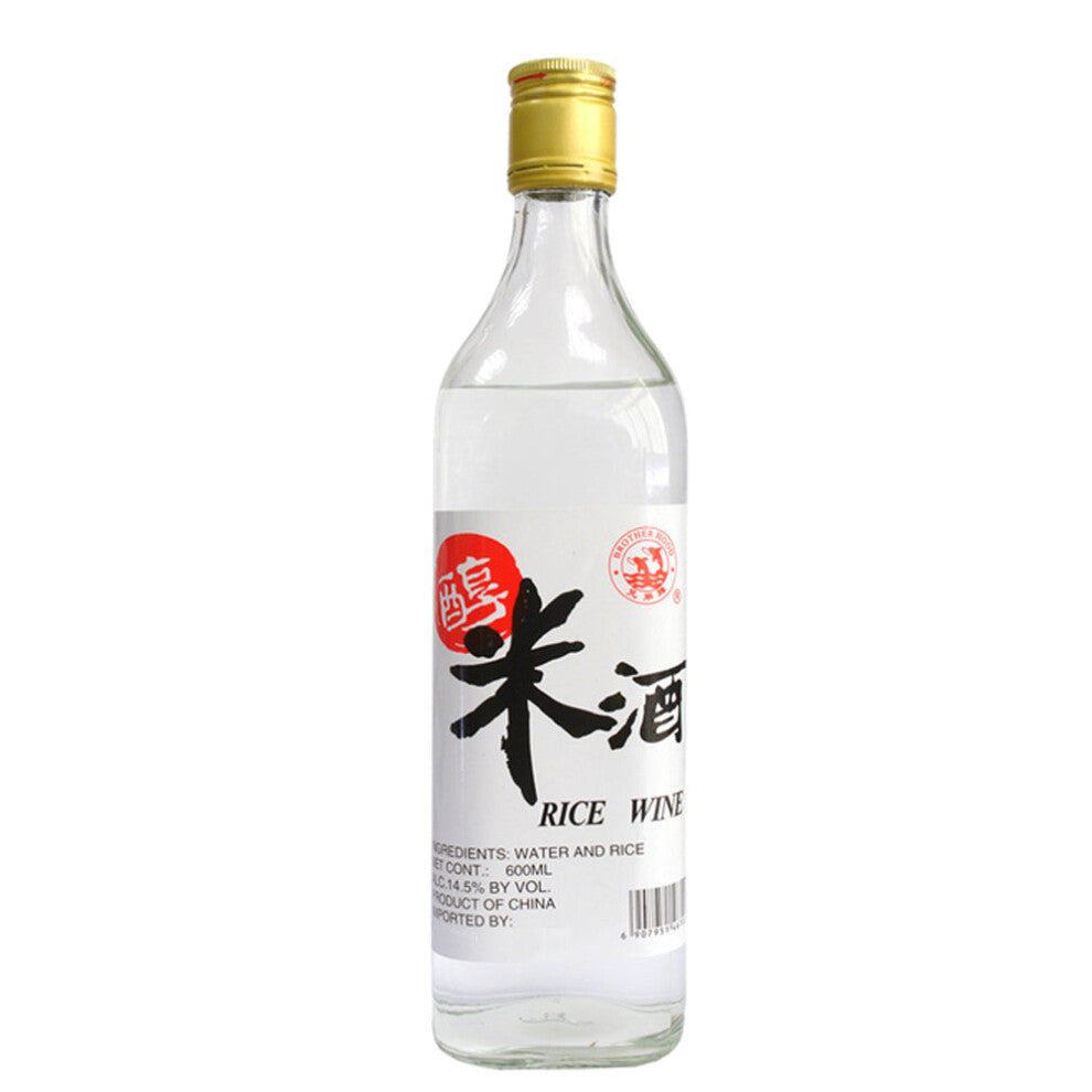 Rice Cooking Wine 750ml