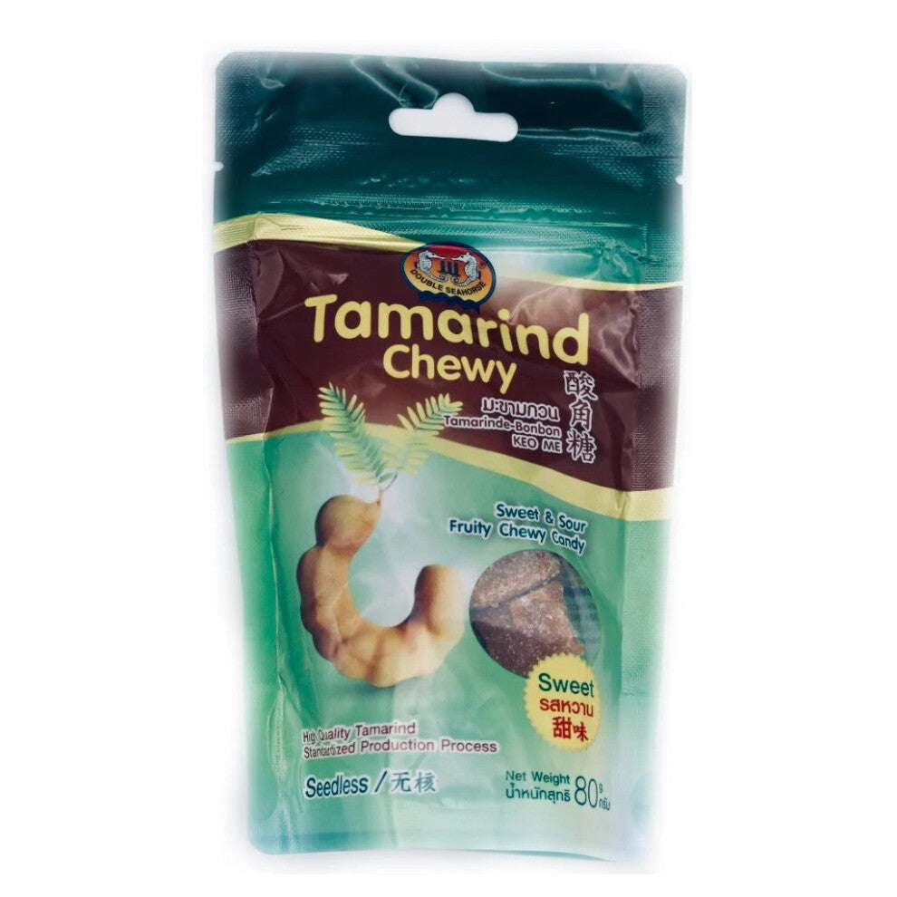 Tamarind Candy - Sweet 80g