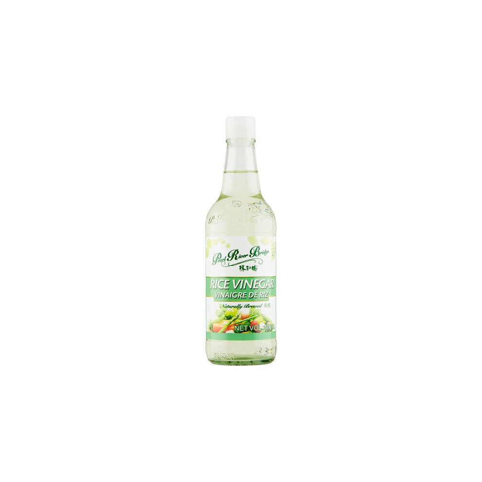 Rice Vinegar 500ml