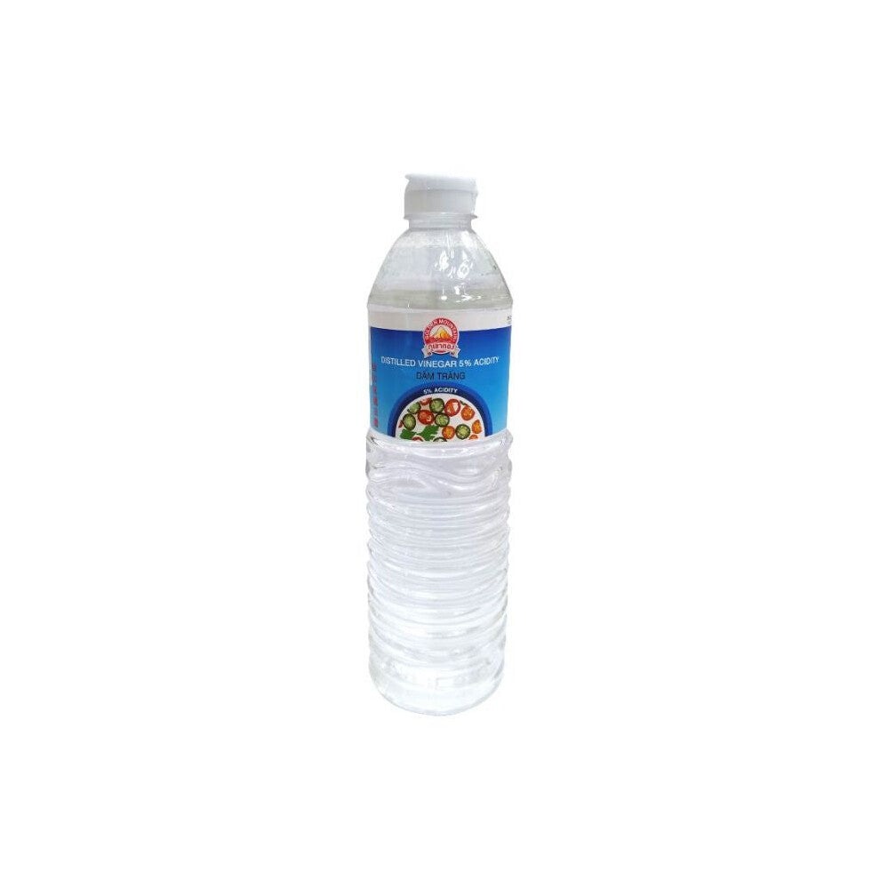Distilled Vinegar 1000ml