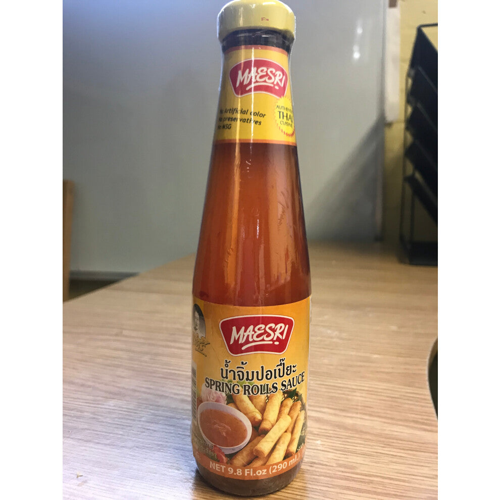 Spring Rolls Sauce 290ml