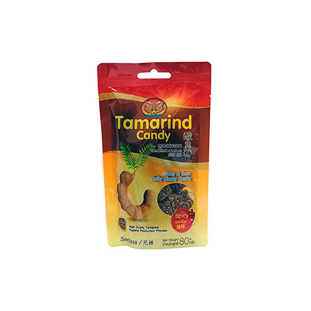 Tamarind Candy -Spicy 80g