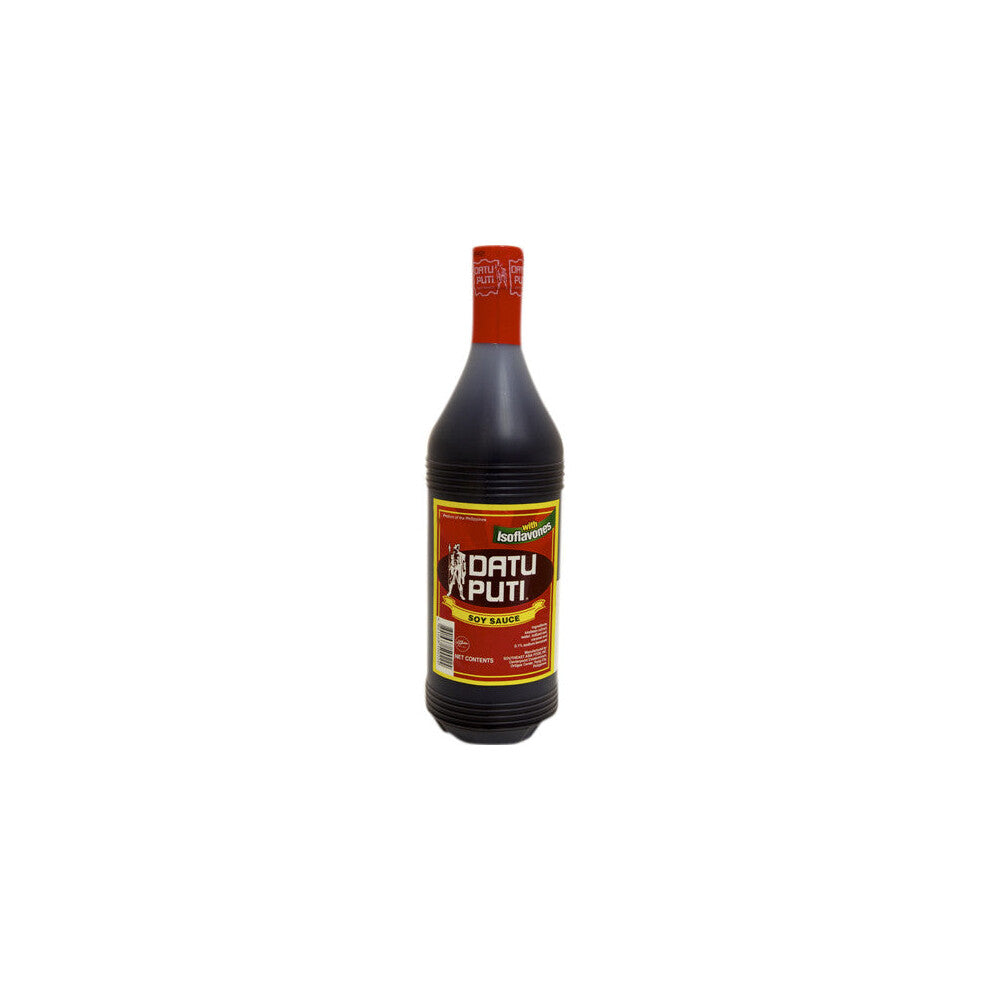 Datu Puti Soy Sauce 1 ltr