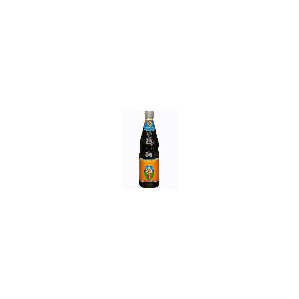 Stir Fry Seasoning Sauce with Soy Sauce 700ml (Glass Bottle))