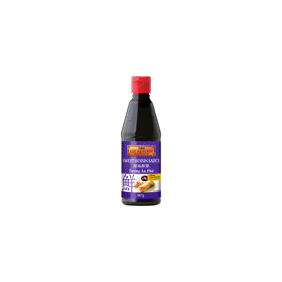 Sweet Hoisin Sauce 567g