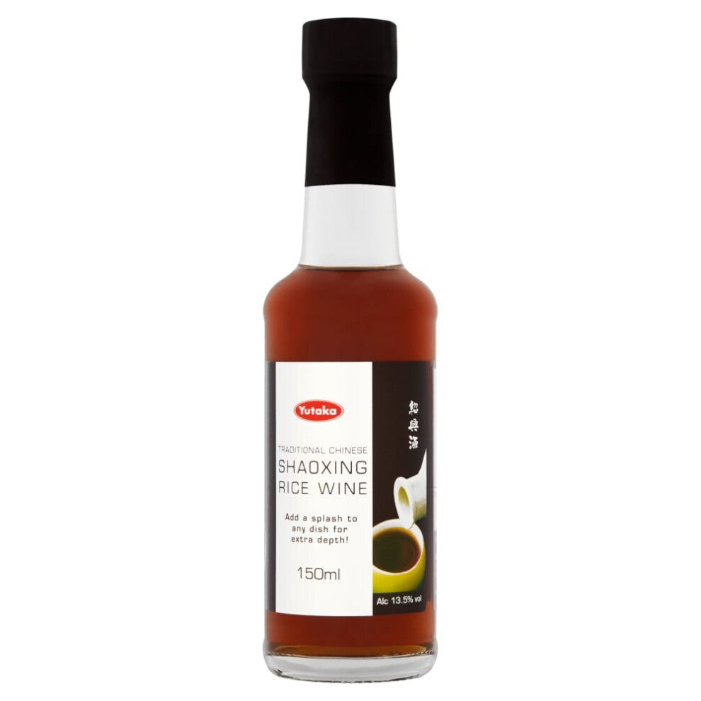 Shaoxing Rice Wine 150ml