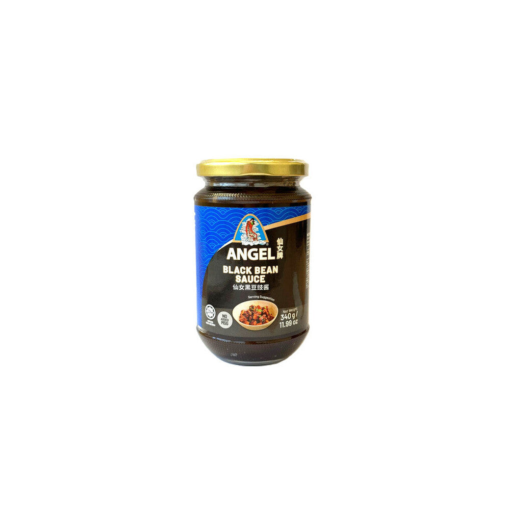 Black Bean Sauce 340g